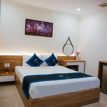 Cocosea Hotel Diep Son Εξωτερικό φωτογραφία