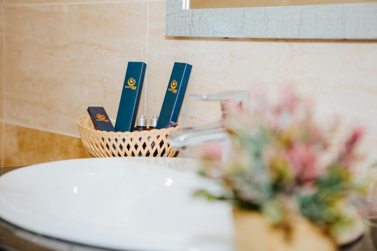Cocosea Hotel Diep Son Εξωτερικό φωτογραφία