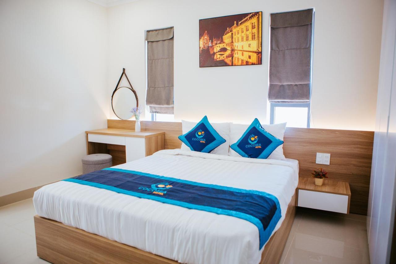 Cocosea Hotel Diep Son Εξωτερικό φωτογραφία