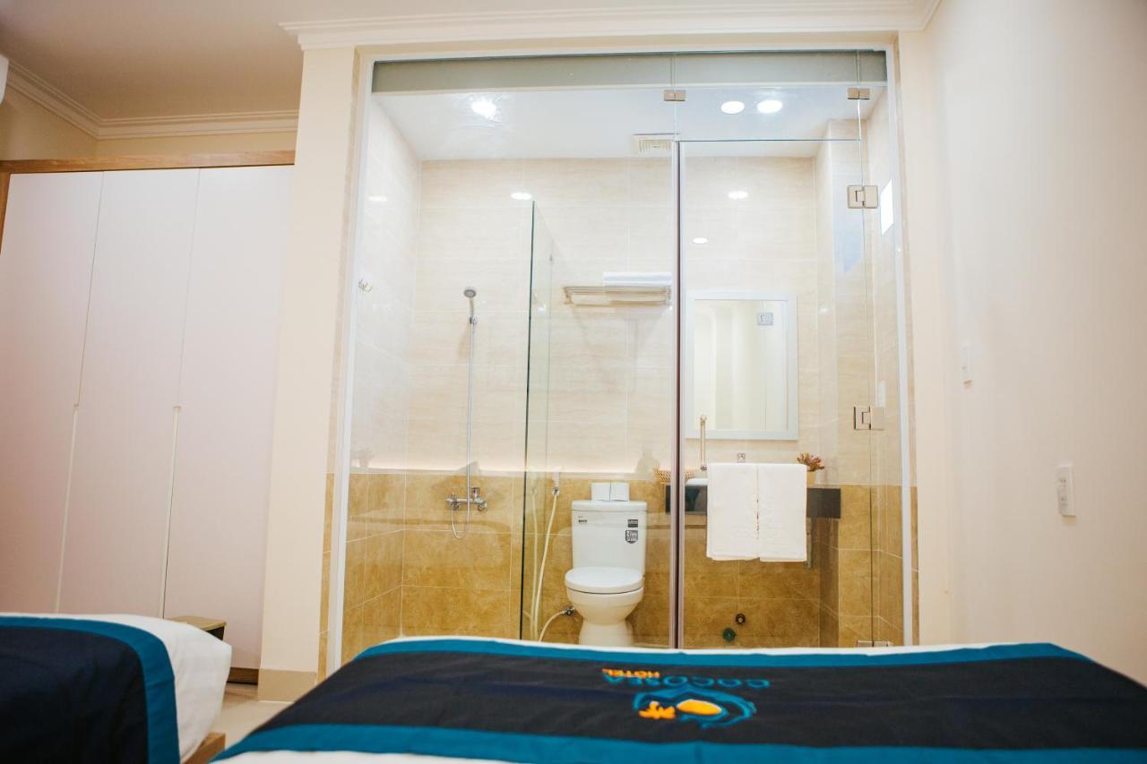 Cocosea Hotel Diep Son Εξωτερικό φωτογραφία