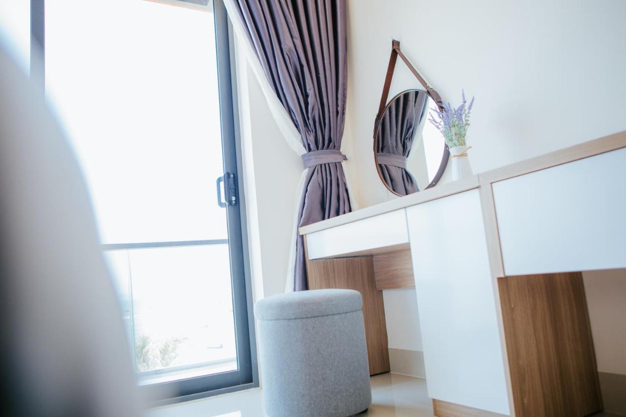Cocosea Hotel Diep Son Εξωτερικό φωτογραφία