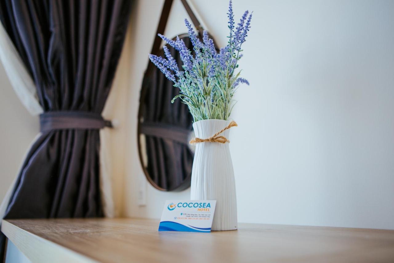 Cocosea Hotel Diep Son Εξωτερικό φωτογραφία