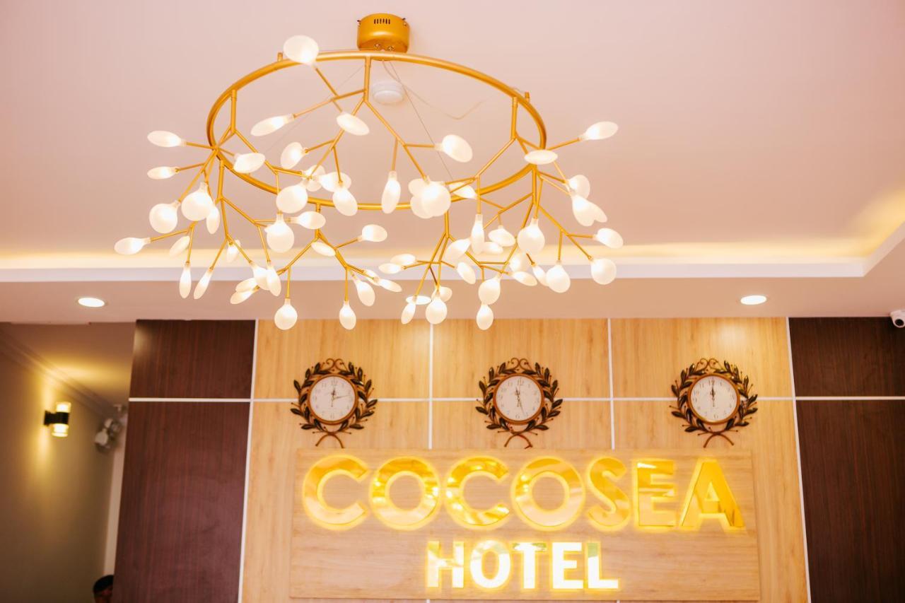 Cocosea Hotel Diep Son Εξωτερικό φωτογραφία