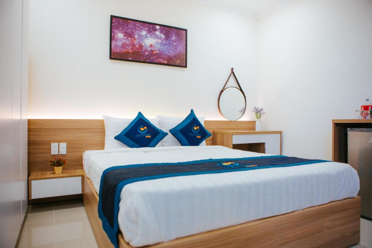 Cocosea Hotel Diep Son Εξωτερικό φωτογραφία