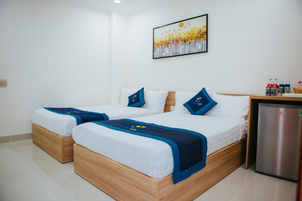Cocosea Hotel Diep Son Εξωτερικό φωτογραφία