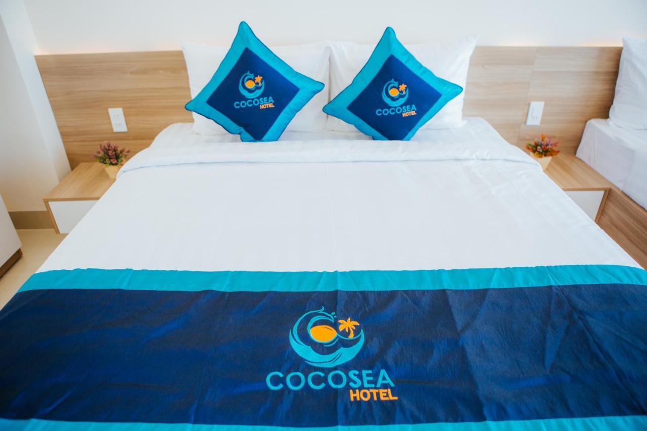 Cocosea Hotel Diep Son Εξωτερικό φωτογραφία