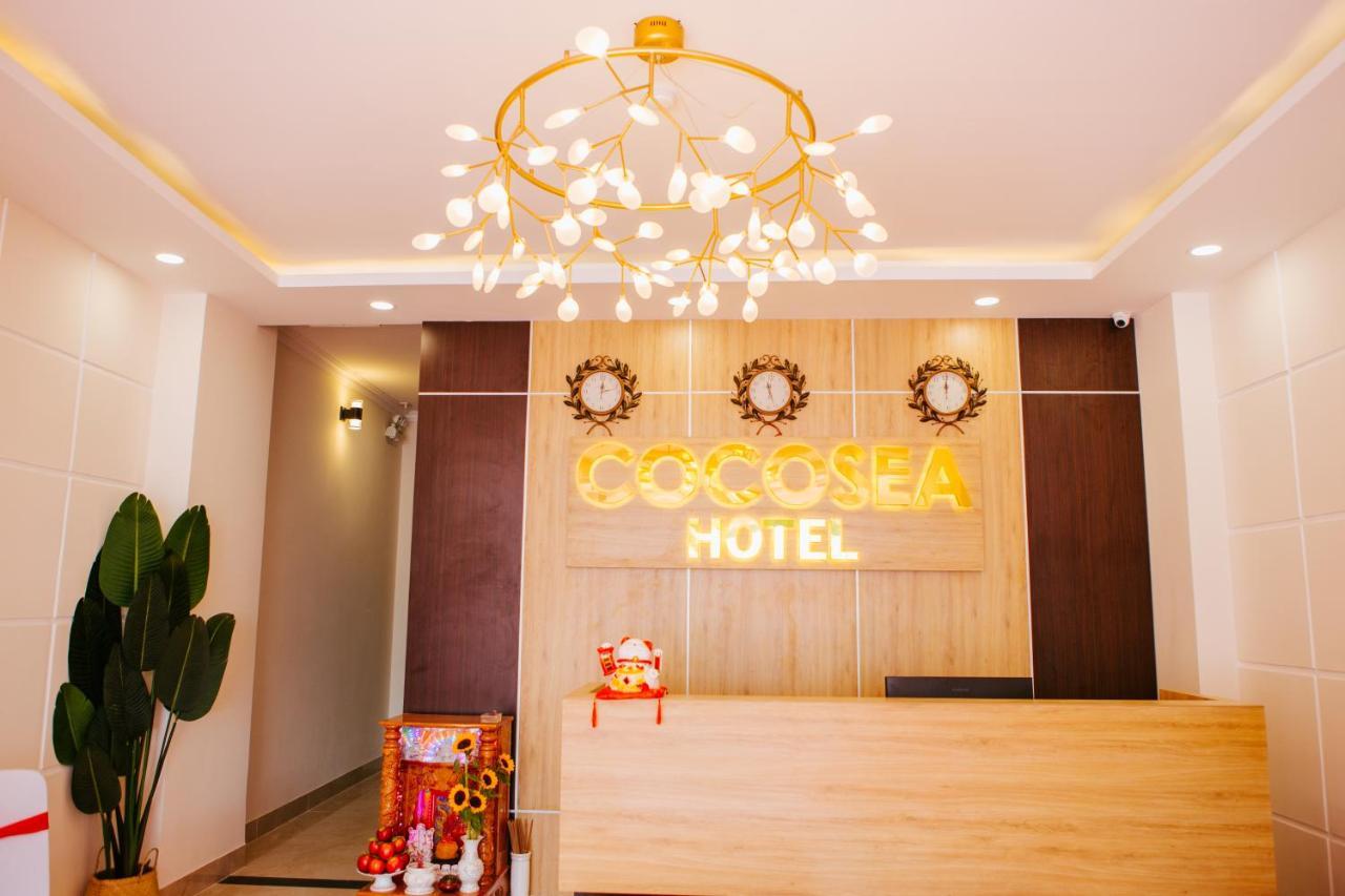Cocosea Hotel Diep Son Εξωτερικό φωτογραφία